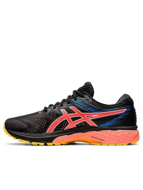 Asics ASICS GT-2000 8 Trail 'Black Sunrise Red' 1011A671-004