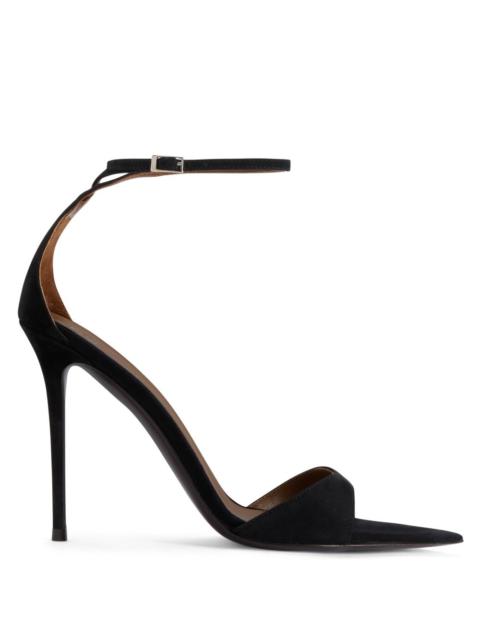 Giuseppe Zanotti Intriigo Strap 105