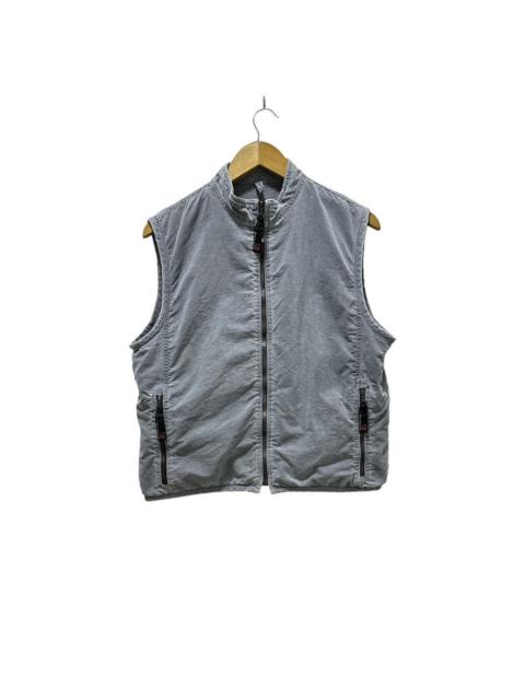 Other Designers Vintage Gramicci Vest Made In USA