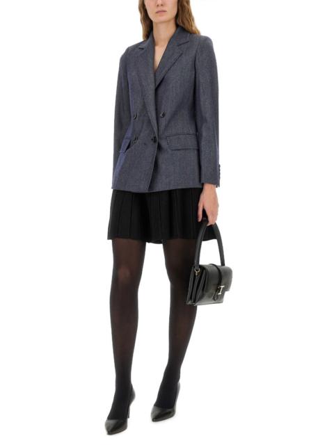 Max Mara Max Mara Women Wool Jacket