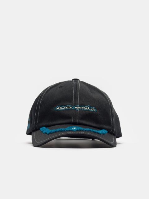 Asics Mirbelioids Cap in Black