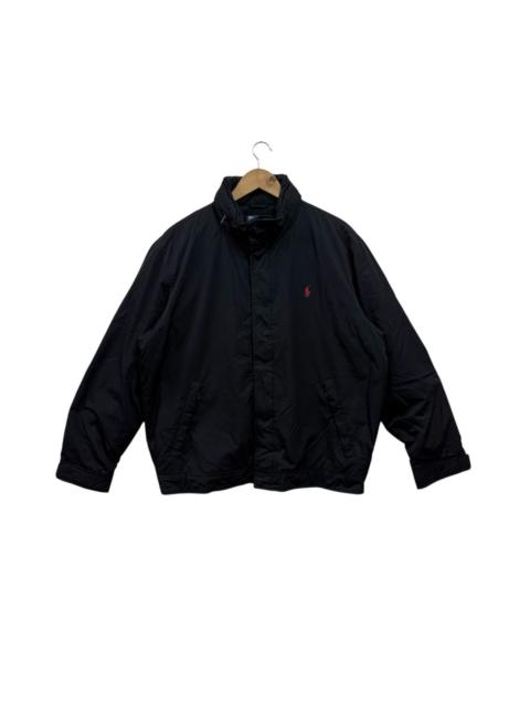 Other Designers Polo Ralph Lauren Jacket Hidden Hoodie