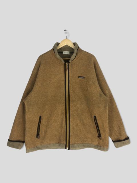 Other Designers Vintage - Vintage Converse Zipper Jacket