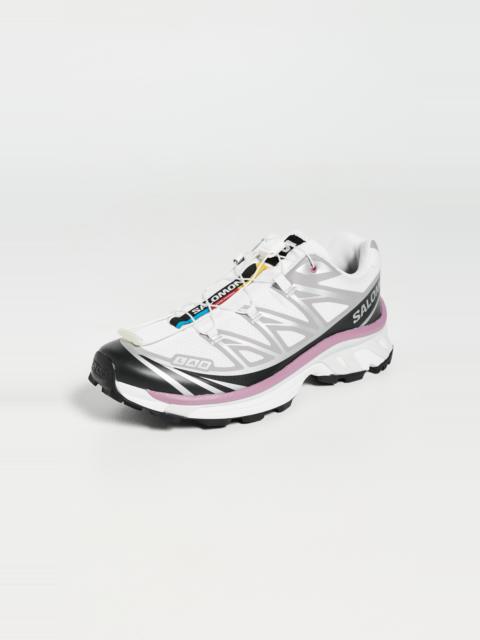 SALOMON XT-6 Sneakers