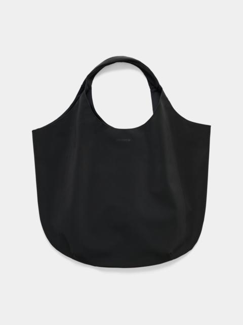 Stutterheim Svea Puffer Bag Black