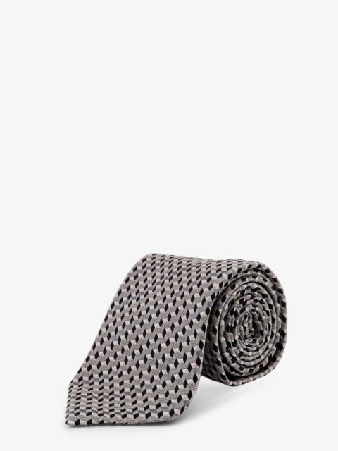 TOM FORD Tom Ford Men Silk Tie
