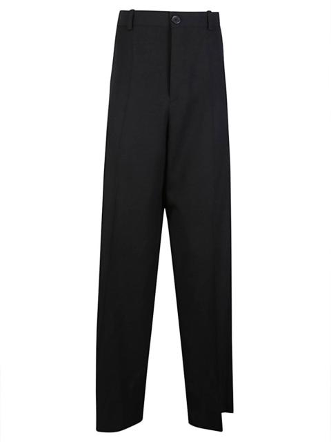 BALENCIAGA Balenciaga Trousers Black