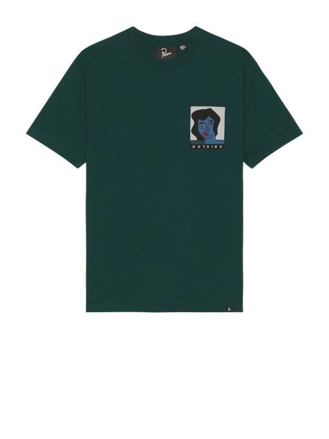 by Parra Nothing Please T-Shirt