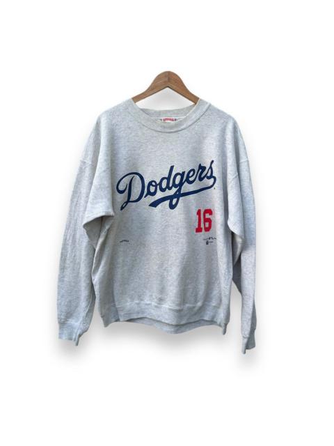 Other Designers MLB - NOMO dodgers vintage 95 nutmeg