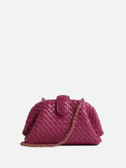 Bottega Veneta LAUREN CLUTCH