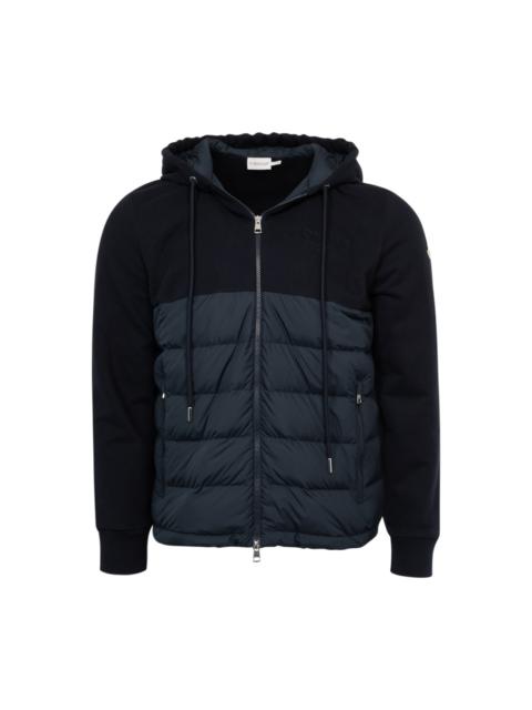 Moncler ZIP UP CARDIGAN