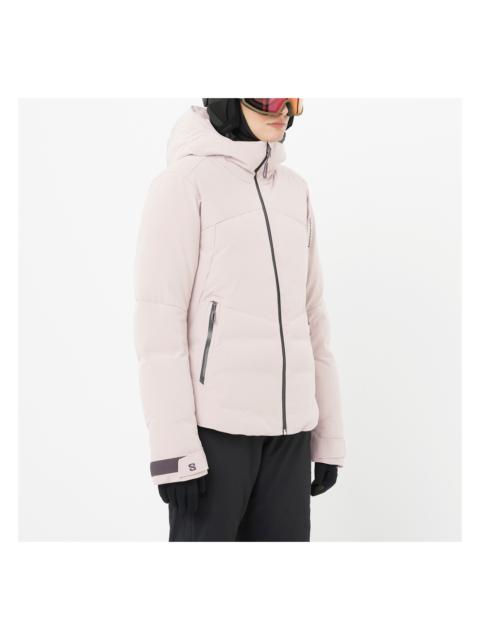 SALOMON ALPENFLOW DOWN