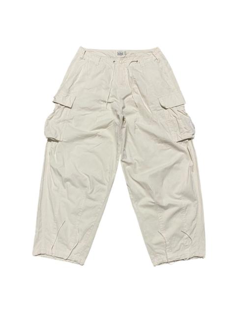 Other Designers Japanese Brand - BIG UNION JAPAN Cargo Pants Baloon