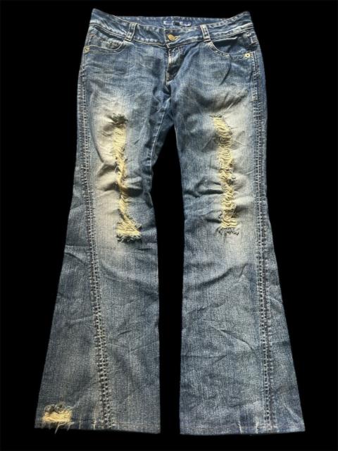 Other Designers Vintage denim sepatam