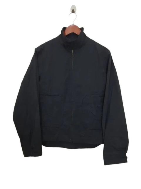 United Arrows United Arrows Blue Label Japanese Brand Black Jacket