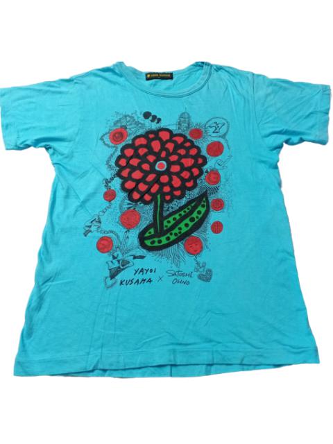 Other Designers Art - 24 Hour Television Love Forever Satoshi Ohno Art Tee