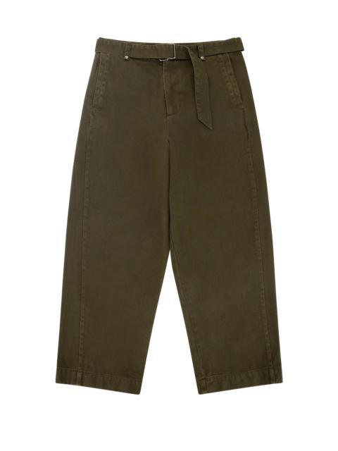 entire studios GULLY PANT TERRIAN