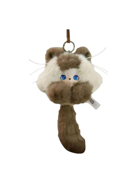 POP MART Pop Mart Dimoo Cat Rolling Hanging Card 'Plush Rolling' PPMT-2508-0038-PR