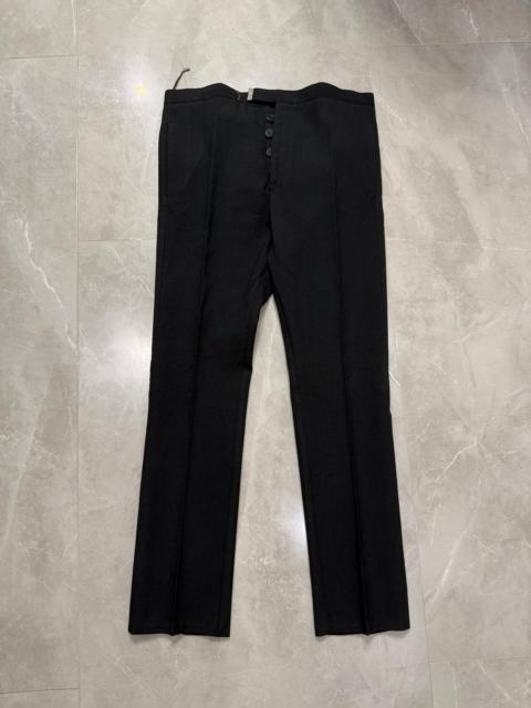 Carol Christian Poell Carol Christian Poell CCP 2010FW First Generation Trousers