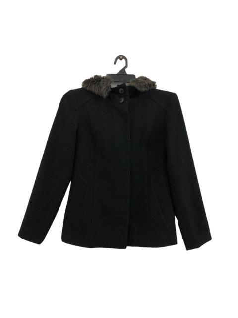 Burberry London Blue Label Jacket Hoodie