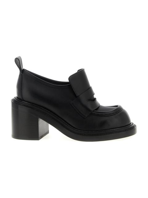 Moschino 'olivia' Loafers