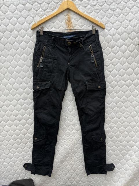 Ralph Lauren 🔥🔥🔥ARCHIVE RALPH LAUREN TACTICAL PANTS