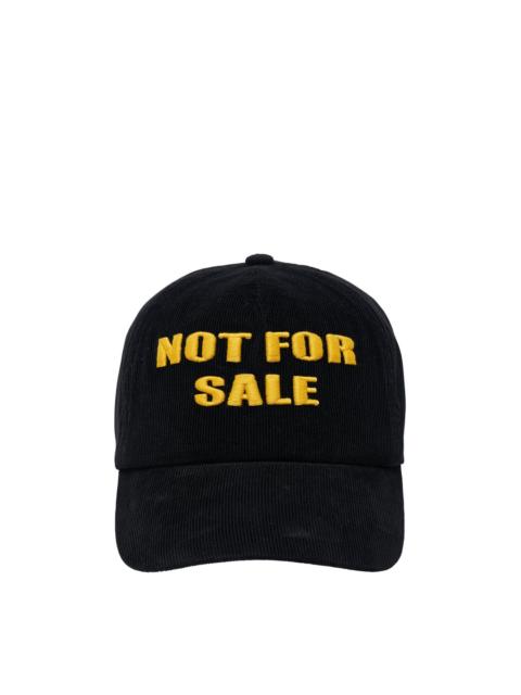 Andersson Bell Not For Sale Badge Cap