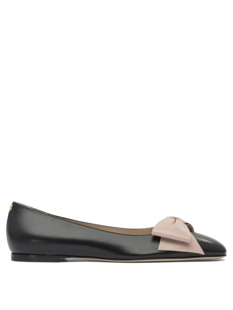 Valentino Valentino Garavani "bowow" Ballet Flats