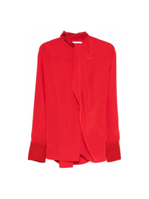 Victoria Beckham sc.profond