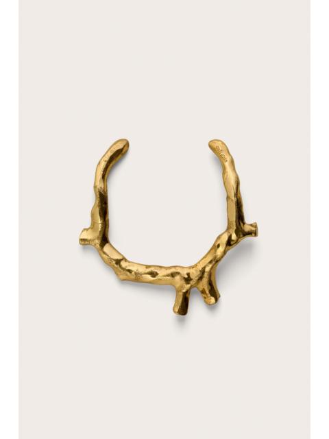 Cult Gaia CORAL CHOKER