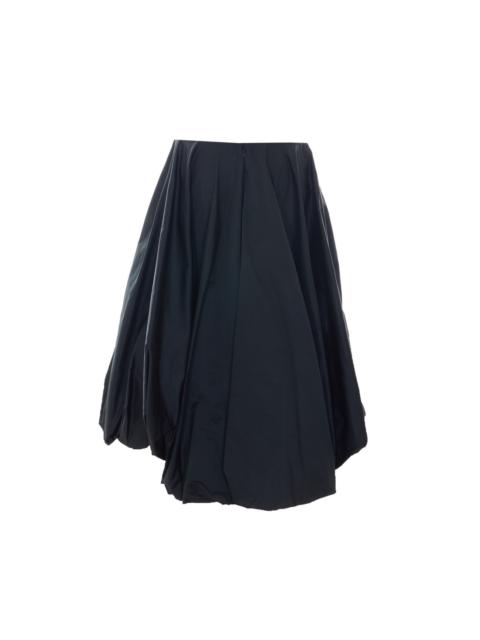 BALENCIAGA Balenciaga Women Balloon Skirt