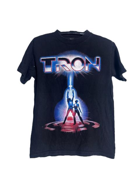 Other Designers 🔥RARE🔥Vintage Daft Punk Tron Legacy Disney Movie Shirt