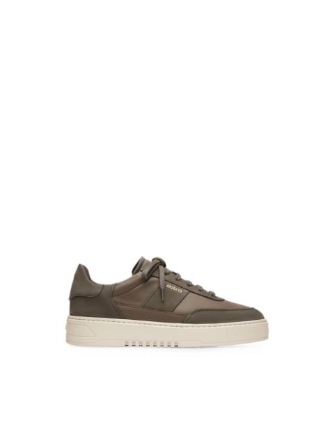 Axel Arigato Axel Arigato Brown Trainers - Low-Tops Men