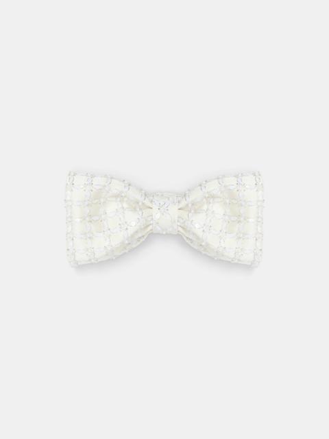 DOROTHEE SCHUMACHER SPARKLING STATEMENT bow