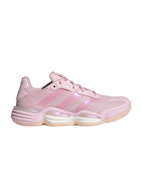 adidas Wmns Stabil 16 'Clear Pink'