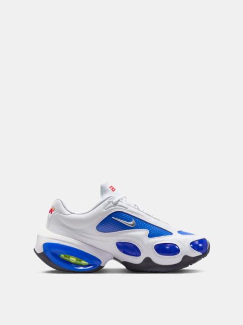 Nike Nike White/Blue Women's Air Max Muse x Veneda Carter