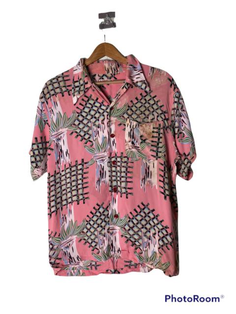 Other Designers Sun Surf - Sun Surf Toyo Enteprise Hawaiian Shirt
