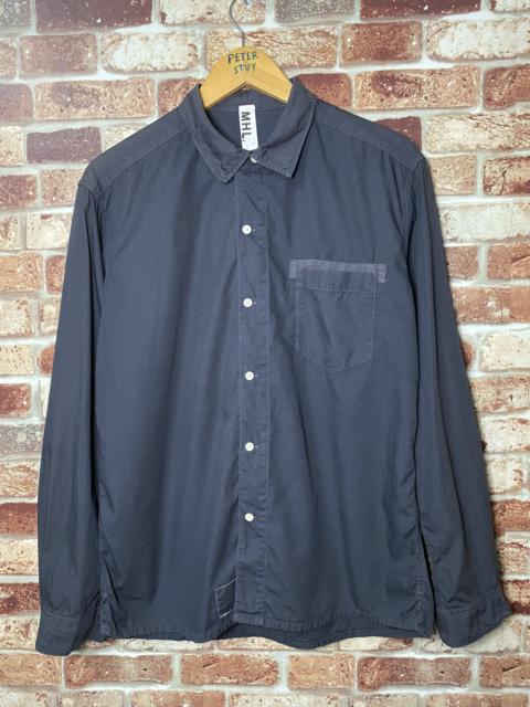 Other Designers Margaret Howell - Margeret Howell Button Ups Style