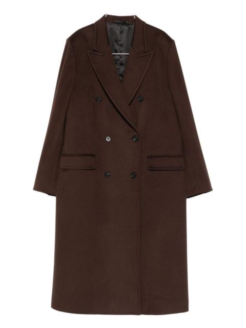 Paul Smith Wool and cashmere coat