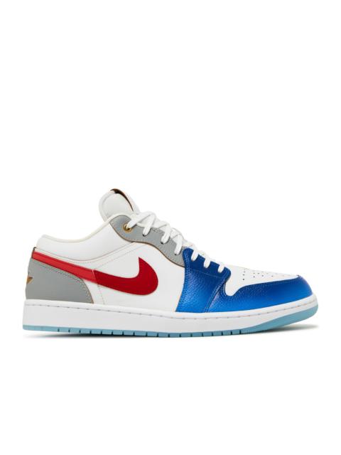 Jordan JORDAN 1 LOW SE 'PHILIPPINES'