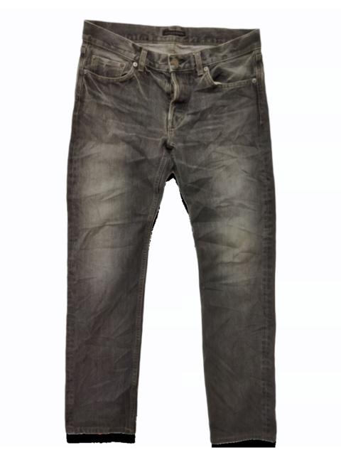 Other Designers Spellbound - Japanese Brand SPELLBOUND Distressed Jeans