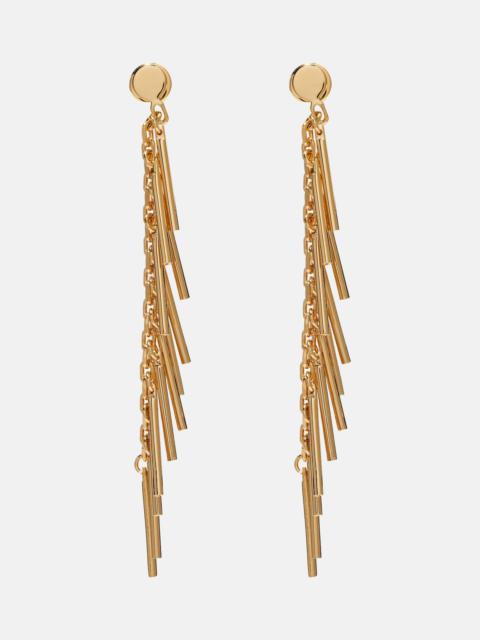 Jil Sander Drop earrings