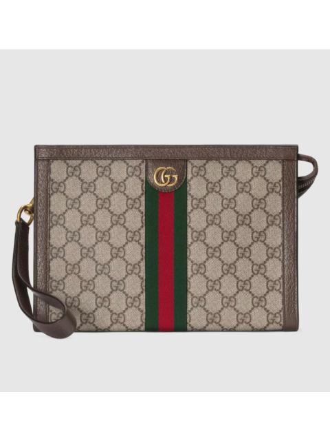 Gucci Ophidia pouch