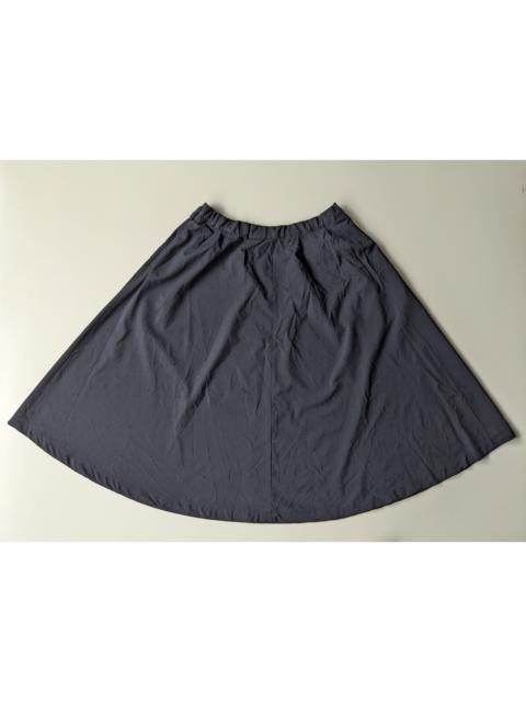 Other Designers Tricot Comme des Garcons - AW1992 Comme des Garcons Tricot maxi skirt