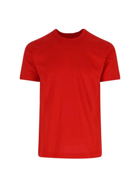 Comme des Garçons SHIRT LOGO T-SHIRT