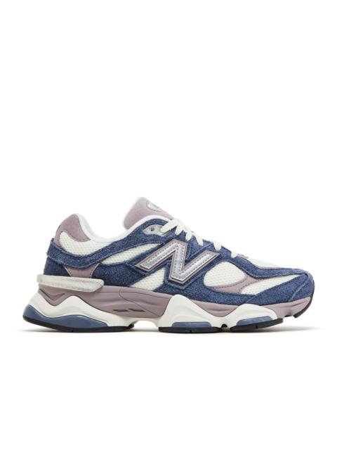 New Balance NEW BALANCE 9060 'NAVY ICE WINE'
