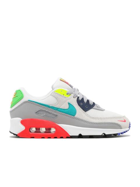 Nike WMNS AIR MAX 90 'EVOLUTION OF ICON'