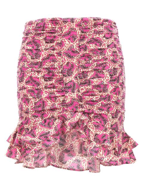Isabel Marant Isabel Marant Women 'Milendi' Skirt