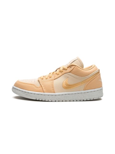 Jordan WMNS Air Jordan 1 Low SE "Celestial Gold"