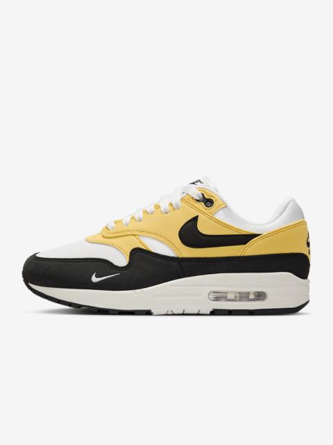 Nike Nike Air Max 1 '87 Textile Women's Shoes